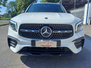 MERCEDES-BENZ GLB 200 usata, con Airbag laterali