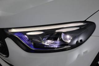 MERCEDES-BENZ GLC 220 usata 8