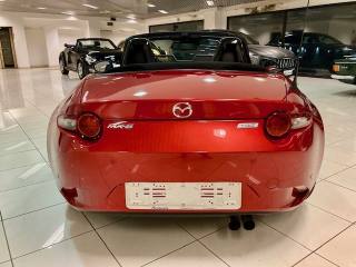 MAZDA MX-5 usata, con Cerchi in lega