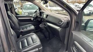 PEUGEOT Traveller usata, con Chiusura centralizzata telecomandata