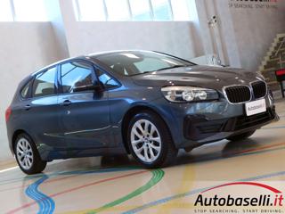 BMW 225 usata, con Sound system