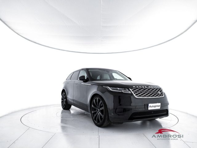 LAND ROVER Range Rover Velar usata 1