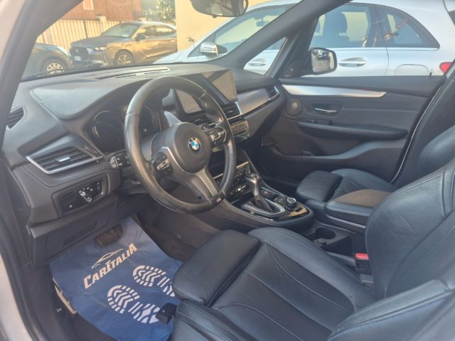 BMW 225 usata, con Chiusura centralizzata