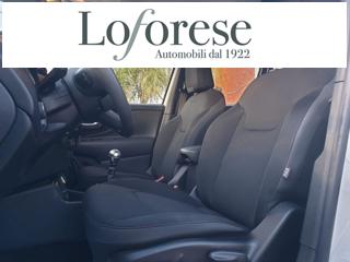 JEEP Renegade usata, con Chiusura centralizzata