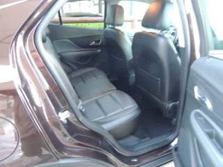 OPEL Mokka usata, con Autoradio