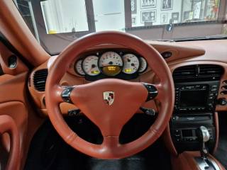 PORSCHE 996 usata, con Controllo trazione