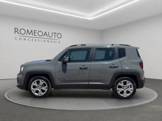 JEEP Renegade usata, con Airbag laterali