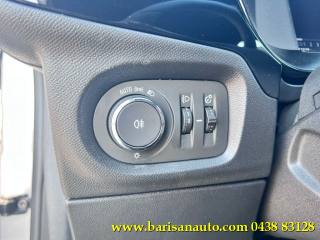 OPEL Corsa usata, con ESP