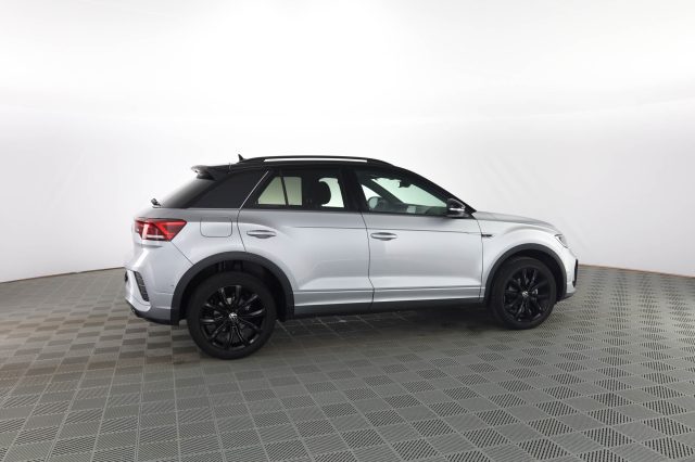 VOLKSWAGEN T-Roc usata 2