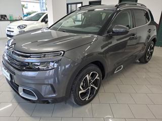 CITROEN C5 Aircross usata, con Airbag laterali