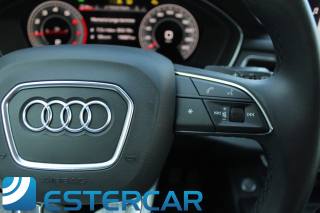 AUDI A4 usata, con Fari Xenon