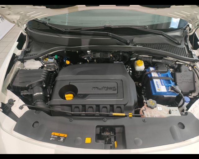 FIAT Tipo usata 26