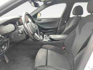 BMW 520 usata, con Controllo trazione