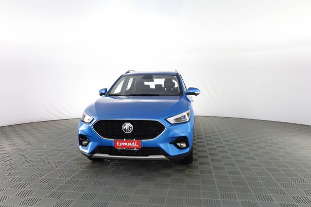 MG ZS usata 0