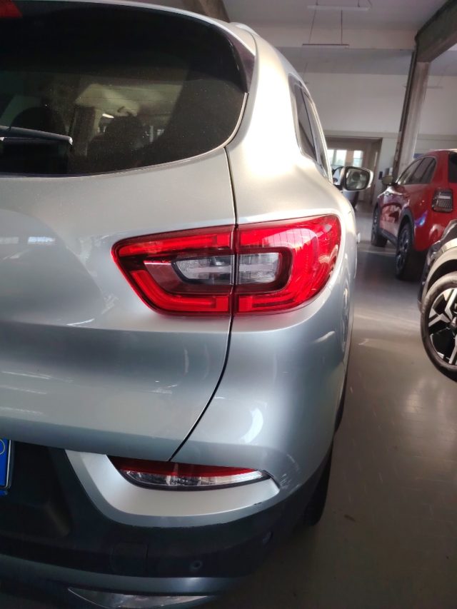 RENAULT Kadjar usata, con Cruise Control