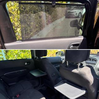 PEUGEOT 5008 usata, con Controllo automatico clima