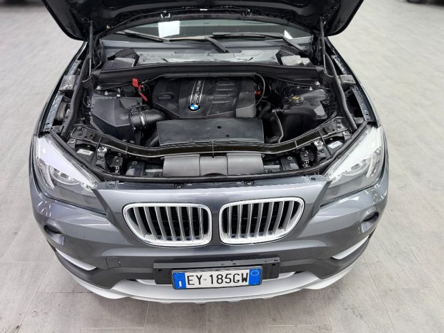 BMW X1 usata, con Limitatore di velocità
