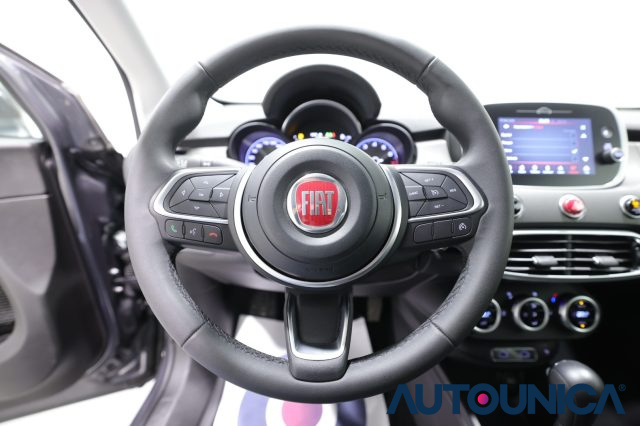 FIAT 500X usata, con Boardcomputer