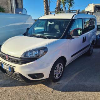 FIAT Doblo usata 14