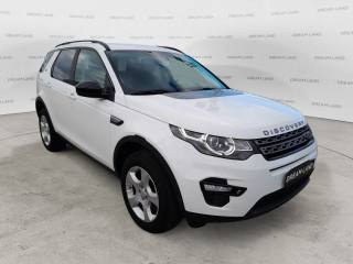 LAND ROVER Discovery Sport usata, con Airbag Passeggero