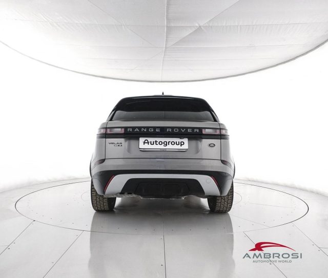 LAND ROVER Range Rover Velar usata 5