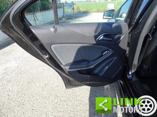 MERCEDES-BENZ A 200 usata, con Autoradio digitale