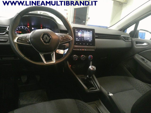 RENAULT Clio usata, con ESP