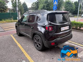 JEEP Renegade usata, con Airbag Passeggero