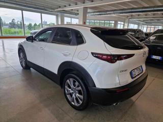 MAZDA CX-30 usata, con Alzacristalli elettrici