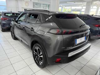 PEUGEOT 2008 usata, con Chiusura centralizzata