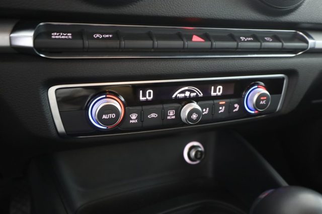AUDI A3 usata 10