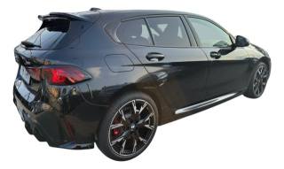 BMW 120 usata, con Autoradio