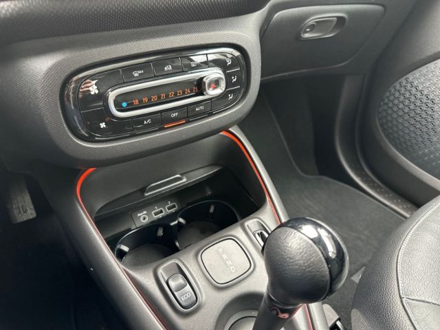 SMART ForTwo usata, con Fendinebbia