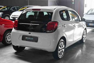 CITROEN C1 usata, con Alzacristalli elettrici