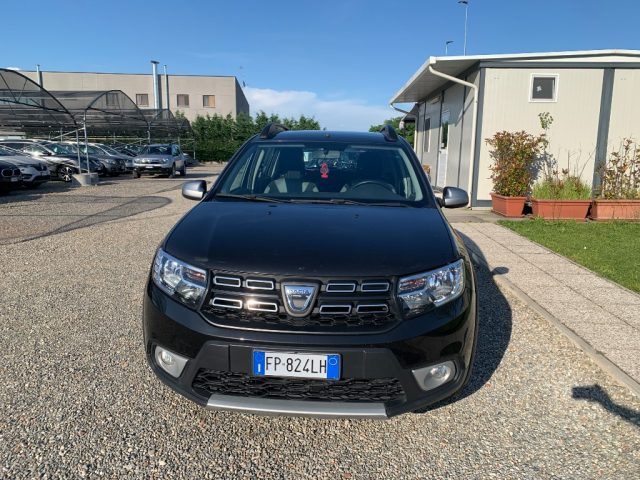 DACIA Sandero usata, con Airbag