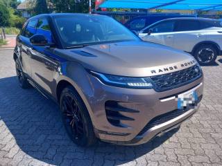 LAND ROVER Range Rover Evoque usata, con Airbag Passeggero
