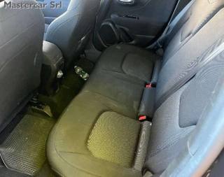 JEEP Renegade usata, con Boardcomputer