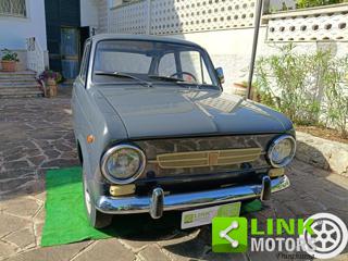 FIAT 850 usata 14