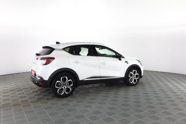 MITSUBISHI ASX usata 1