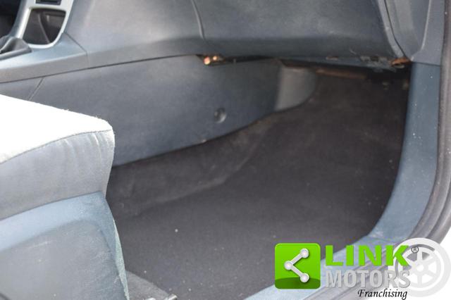 FORD Fiesta usata 36