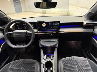 LANCIA Ypsilon usata, con Controllo elettronico della corsia