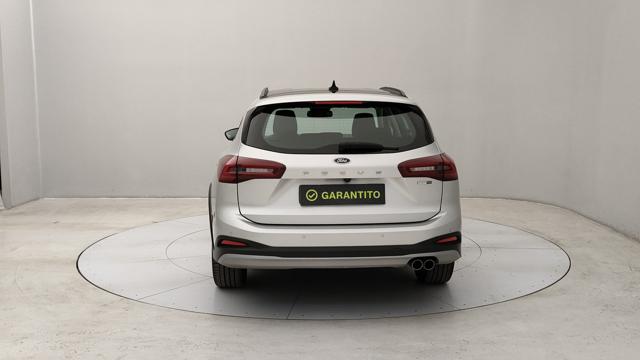 FORD Focus usata, con Airbag Passeggero