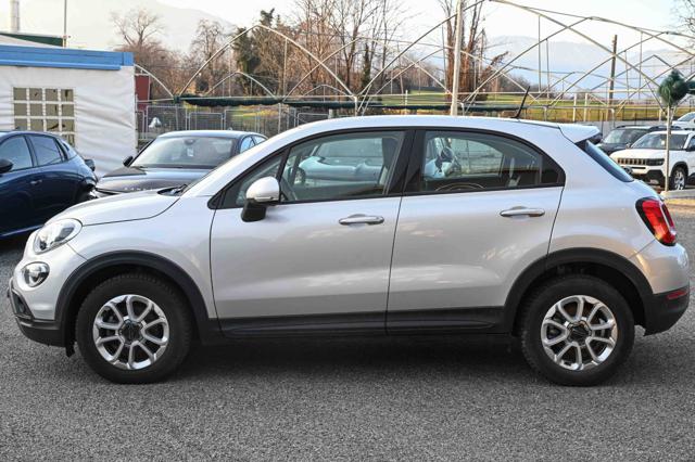 FIAT 500X usata, con Chiusura centralizzata