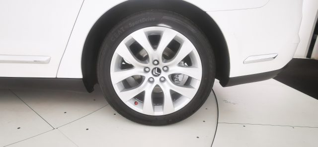 CITROEN C5 usata, con Immobilizzatore elettronico