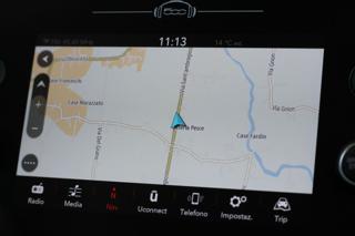 FIAT 500X usata, con Cruise Control