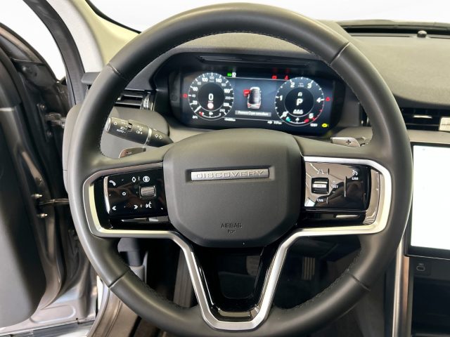 LAND ROVER Discovery Sport usata, con Regolazione elettrica sedili