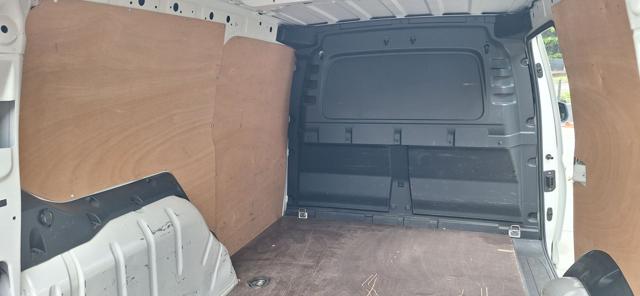 VOLKSWAGEN Caddy usata, con Airbag
