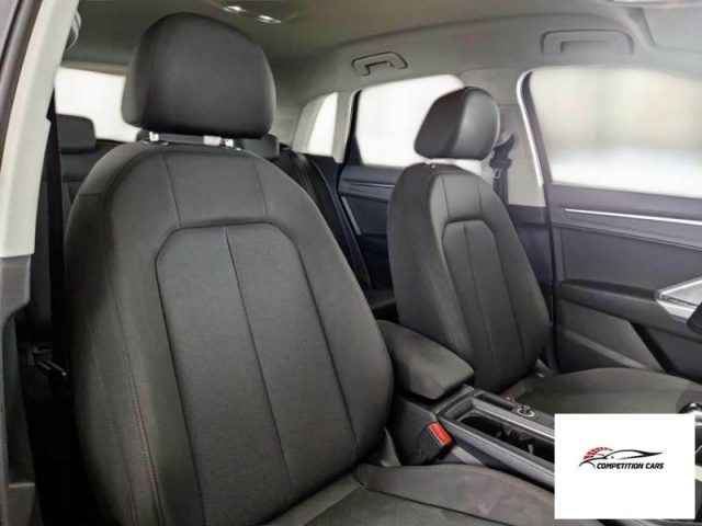 AUDI Q3 usata, con Cruise Control