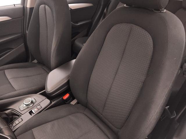 BMW X1 usata, con ESP
