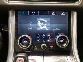 LAND ROVER Range Rover Sport usata, con Sistema di navigazione